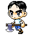 One-Handed Axe 이미지